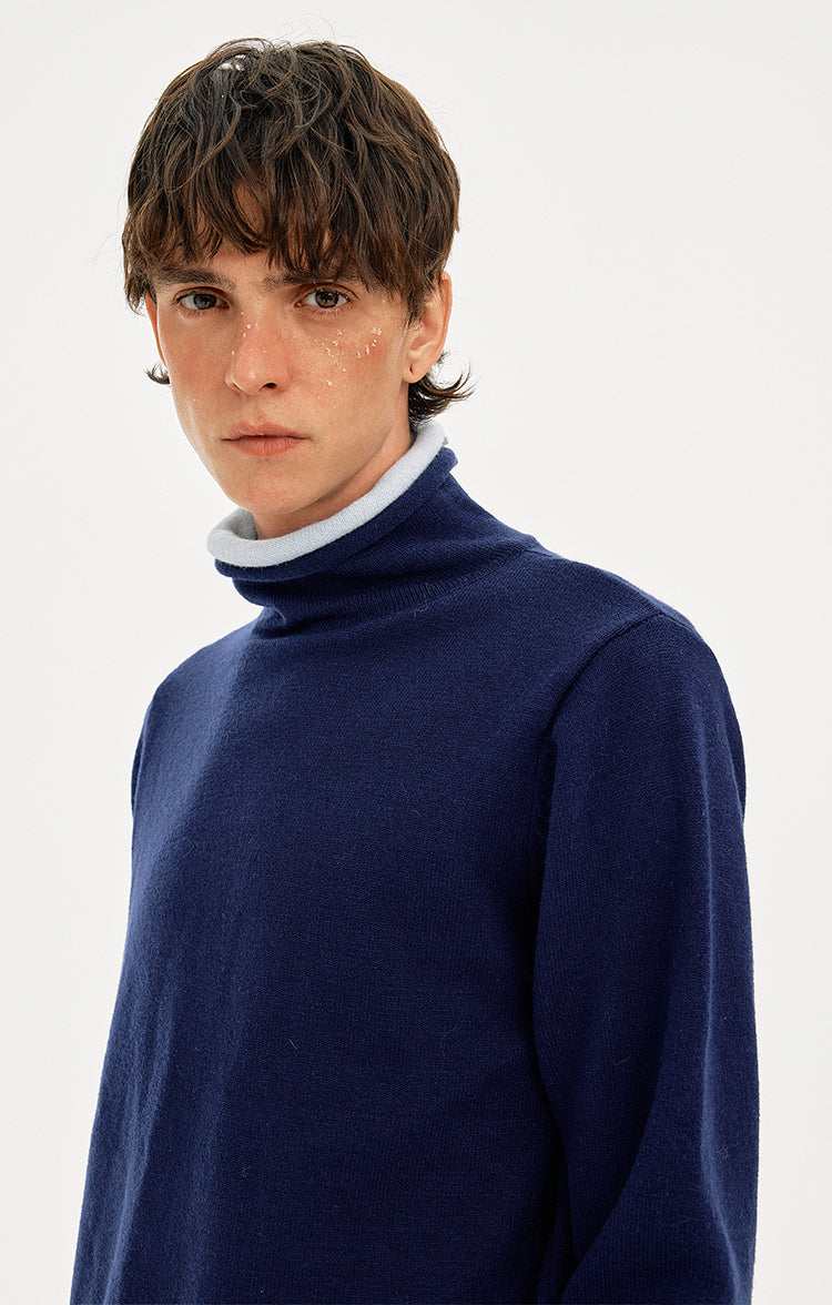 MADWITCH COLOR FAUX KNIT #51181