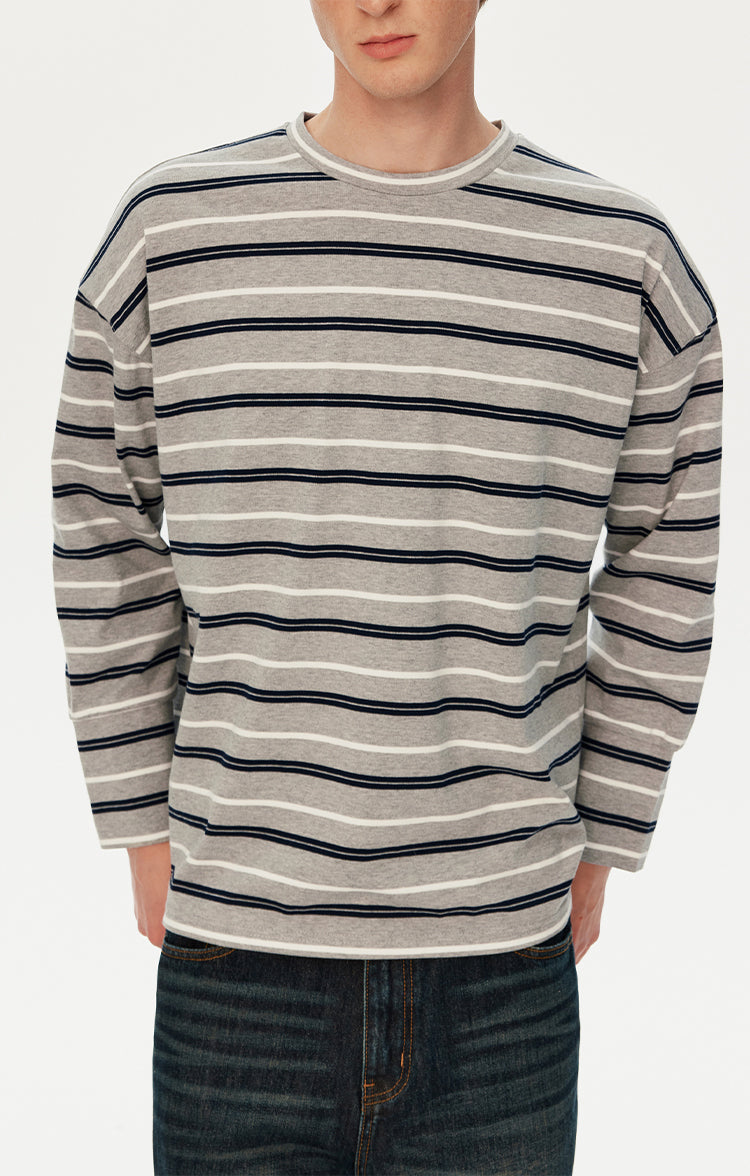 MADWITCH CREW NECK SWEATSHIRT #W316