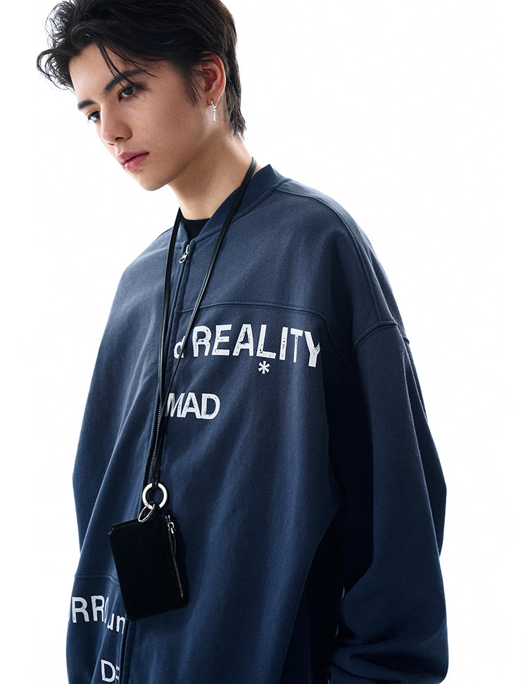 MADWITCH CASUAL ORIGINAL JACKET #MD4136