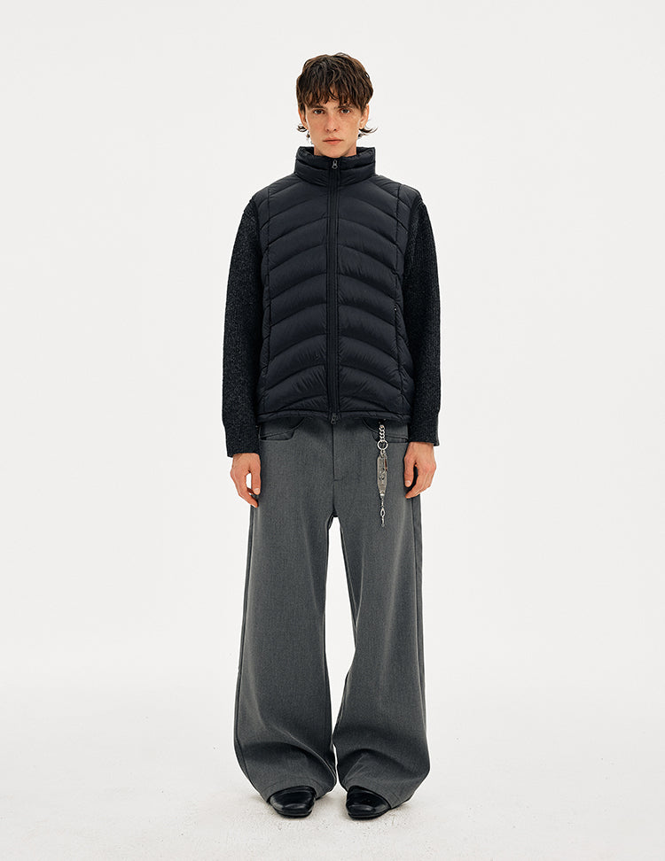 MADWITCH STAND DOWN VEST #N1955