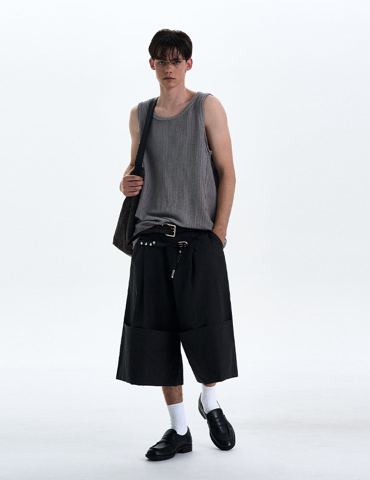 MADWITCH LOOSE LAYERING TANK #UTU003