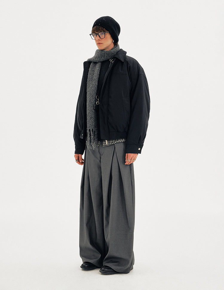 MADWITCH DECON PUFF JACKET #180202
