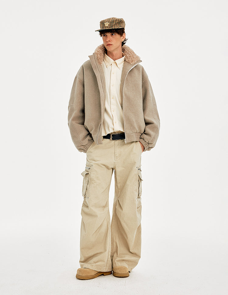 MADWITCH LUXE PUFF SHELL #181016