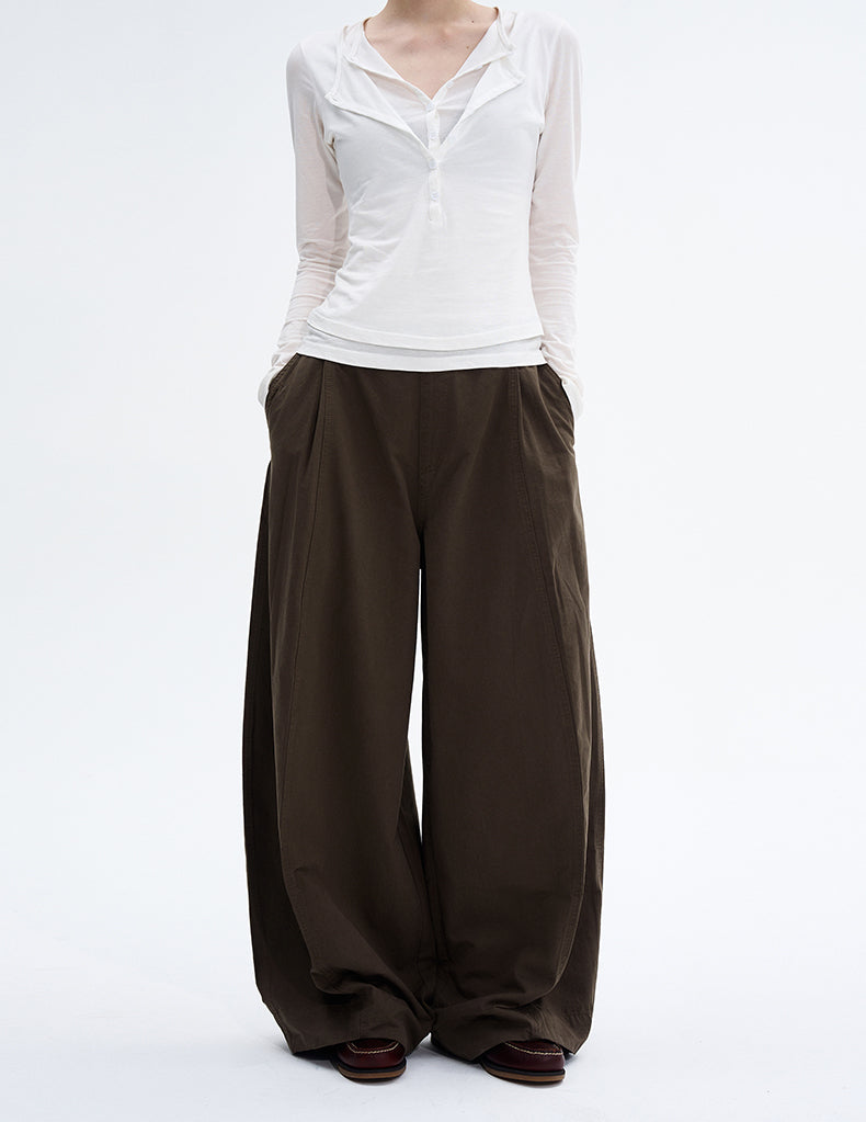 MADWITCH MALLARD DROP PANTS #CK6905