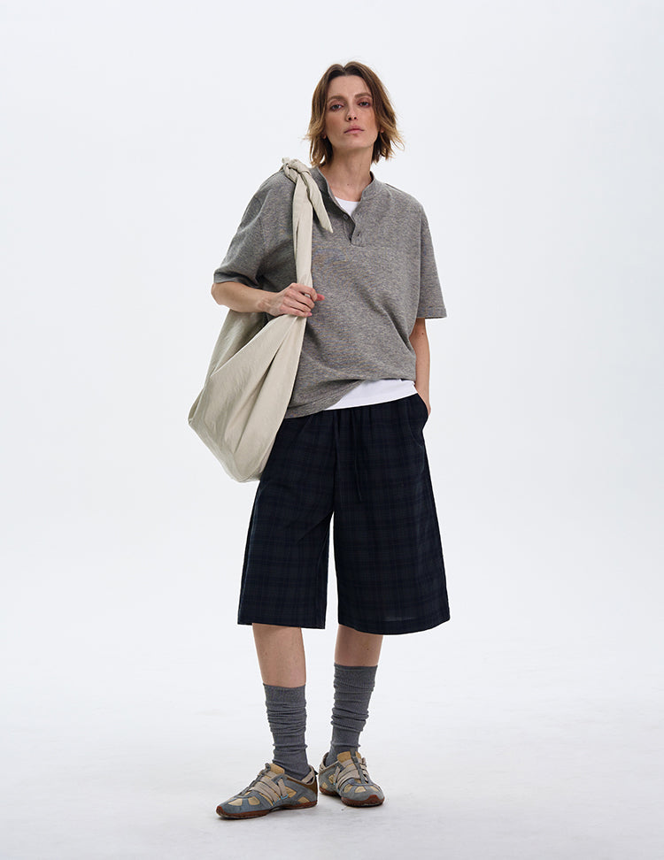 MADWITCH VERSATILE COMMUTER T-SHIRT #240271