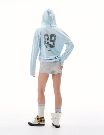 MADWITCH UV-PROTECT HOODIE #22681C25