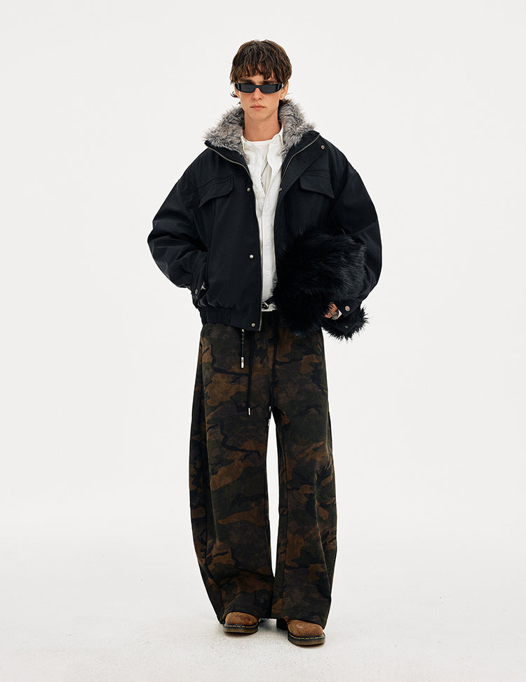 MADWITCH DECON SHEAR PUFF #990929