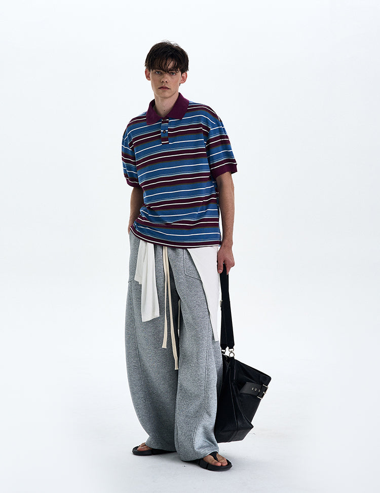 MADWITCH SHORT SLEEVED RETRO T-SHIRT #L829