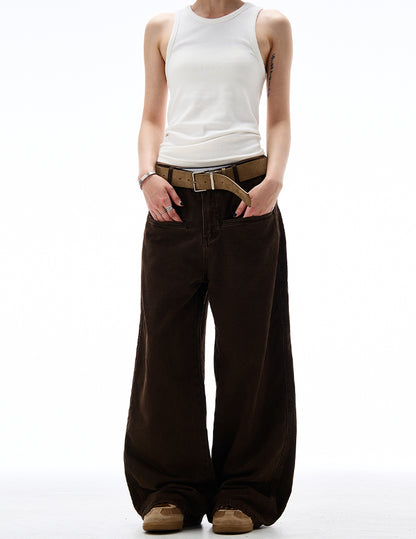 MADWITCH SCIMITAR WORKWEAR PANTS #CK3396