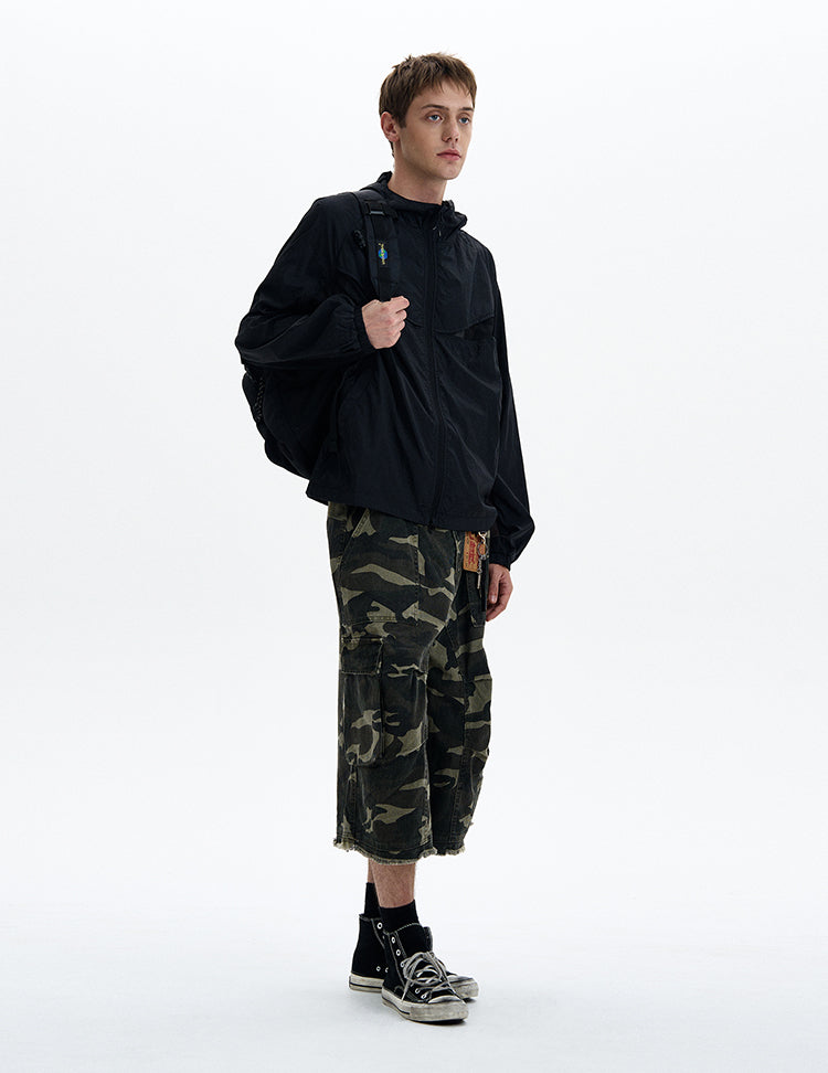 MADWITCH SUN PROTECTION BREATHABLE JACKET #880332