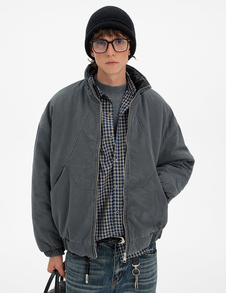 MADWITCH DECON UTILITY PARKA #N1751