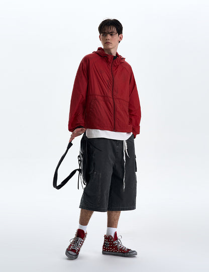 MADWITCH UPF 100+ SUN PROTECTION JACKET #RW199