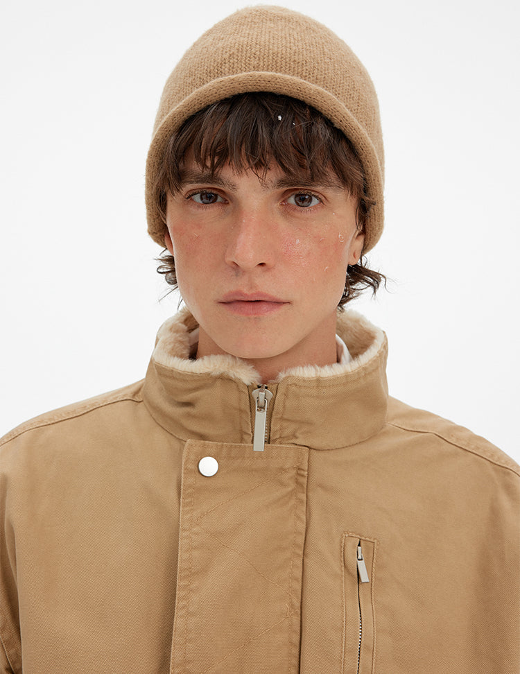 MADWITCH BARN FLIGHT JACKET #C030