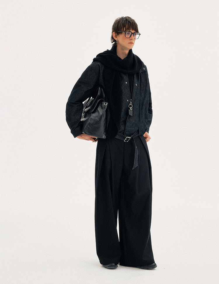 MADWITCH UTILITY G9 TOP #CW1257