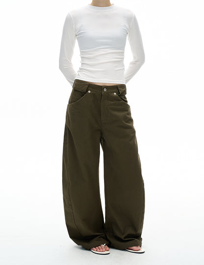 MADWITCH MALLARD CARGO PANTS #CK6881