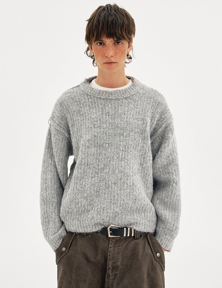 MADWITCH TWIN PULL KNIT #72658