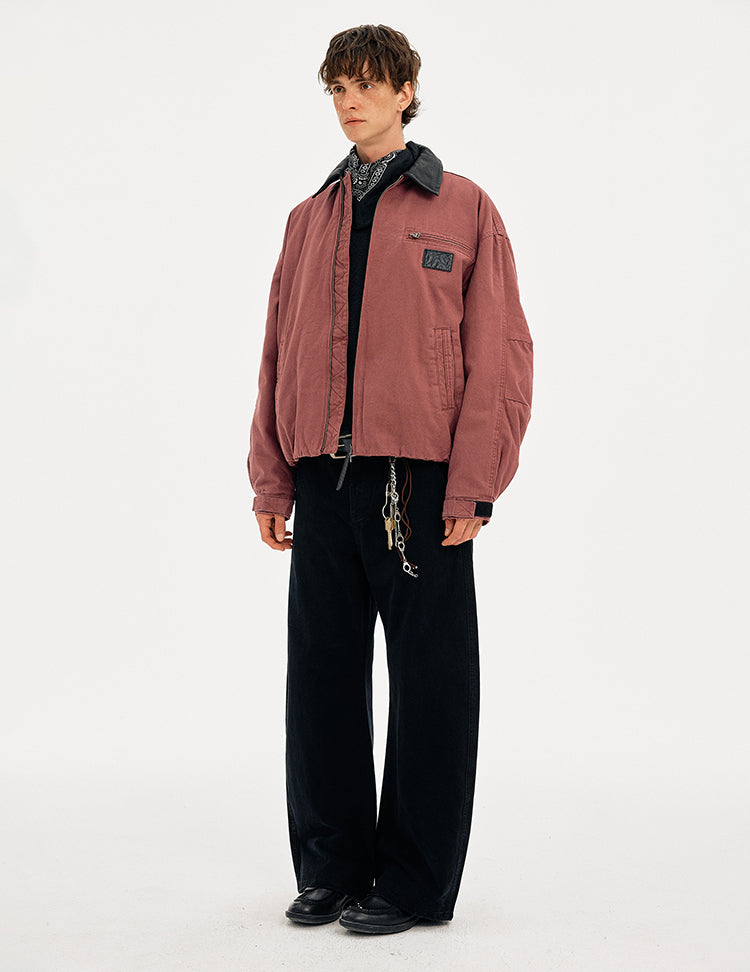 MADWITCH DOWN WORK JACKET #630331