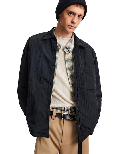 MADWITCH LIGHT DOWN JACKET #8815A341