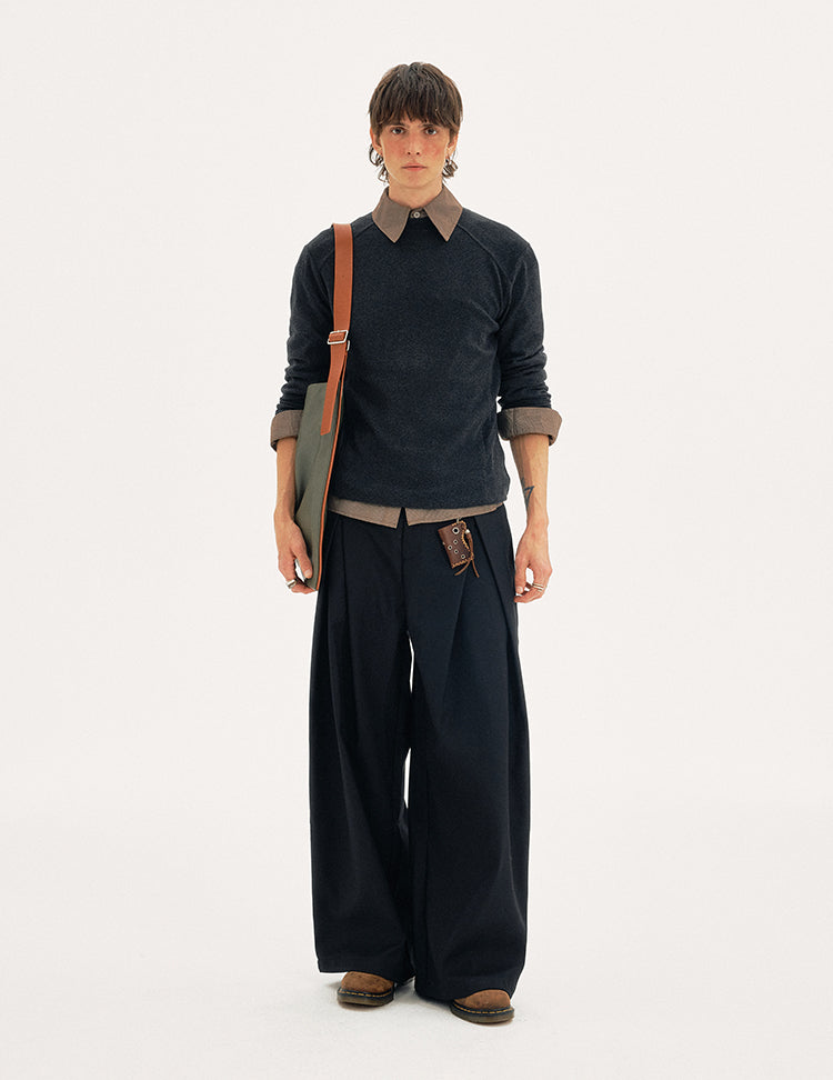 MADWITCH CORE ROUND TOP #UTU036