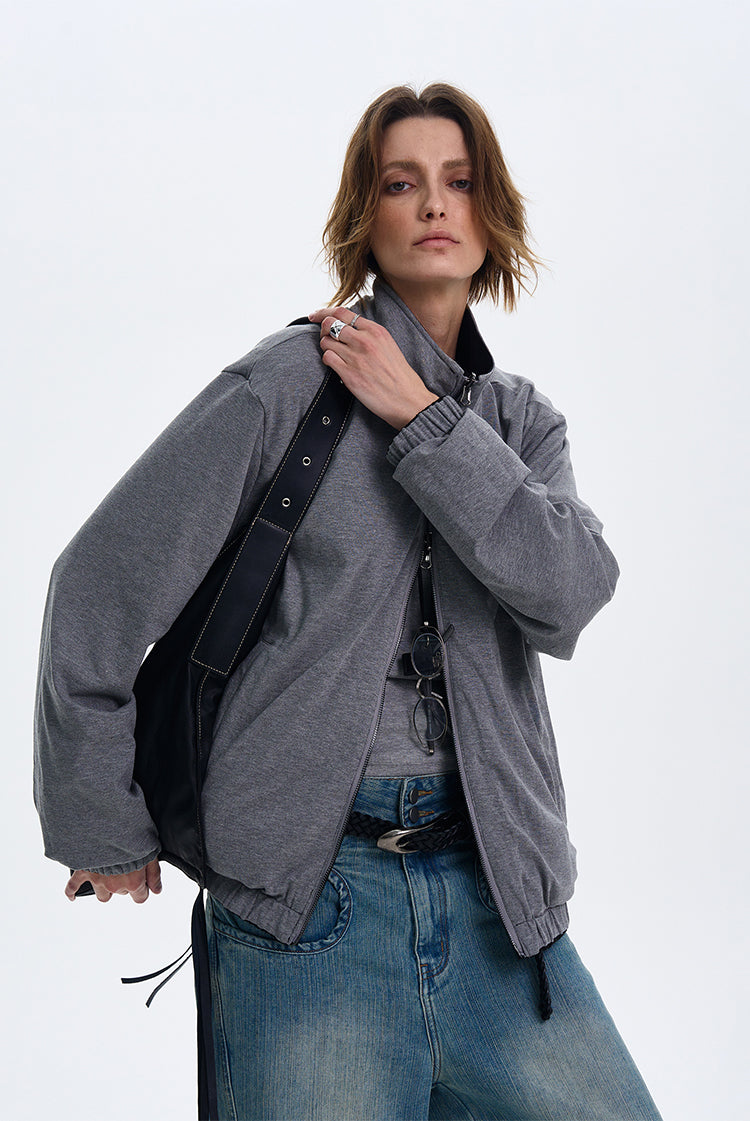 MADWITCH SIMPLE COMMUTER JACKET #0218