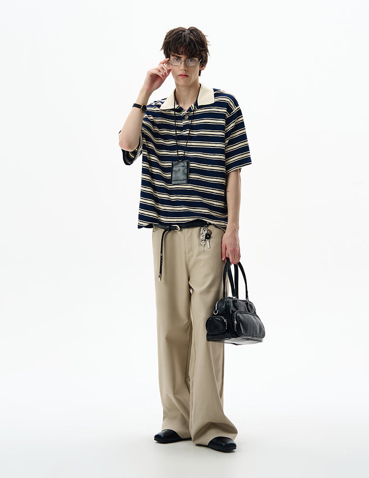 MADWITCH VERSATILE POLO SHIRT #PL011