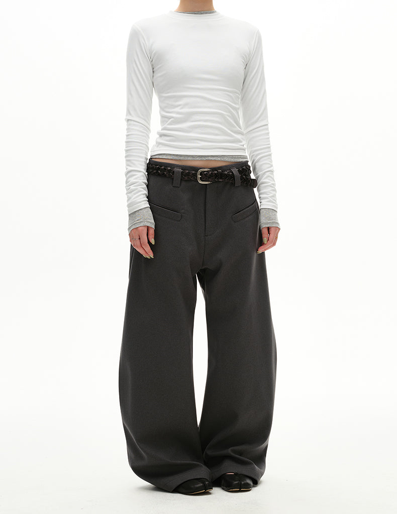 MADWITCH PREP DROP PANTS #CK6890