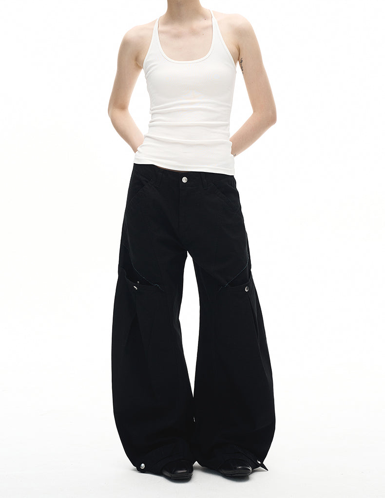 MADWITCH AMERICAN STREETWORK CARGO #CK6868