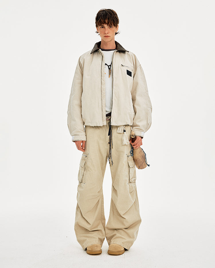 MADWITCH DOWN WORK JACKET #630331