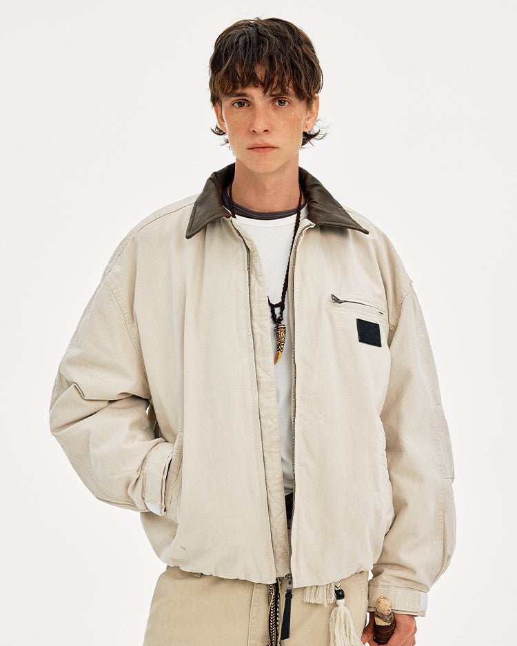 MADWITCH DOWN WORK JACKET #630331