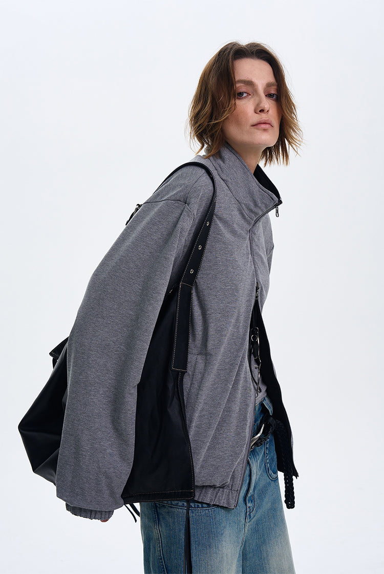 MADWITCH SIMPLE COMMUTER JACKET #0218