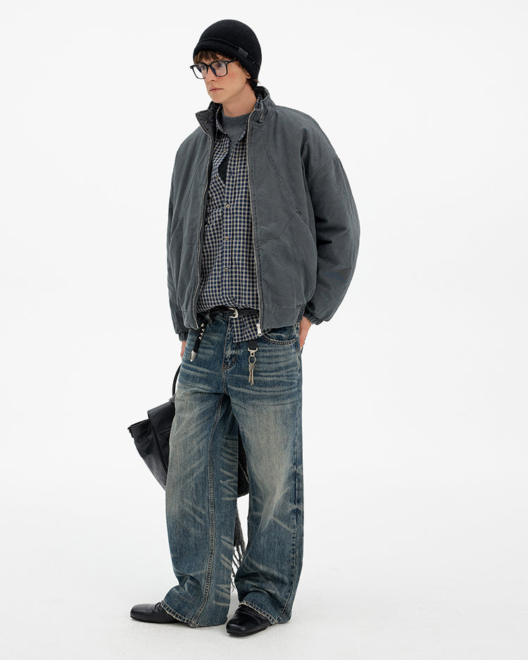 MADWITCH DECON UTILITY PARKA #N1751