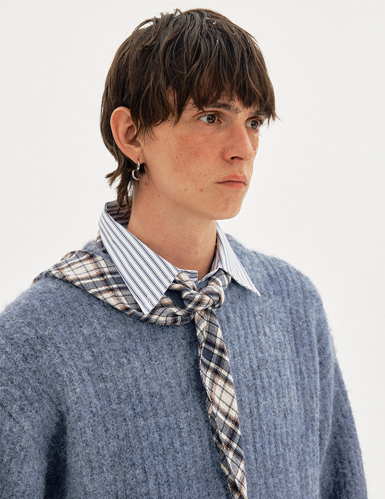 MADWITCH TWIN PULL KNIT #72658