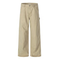 MADWITCH MULTI-POCKET LETTER WORK PANTS #CK3618
