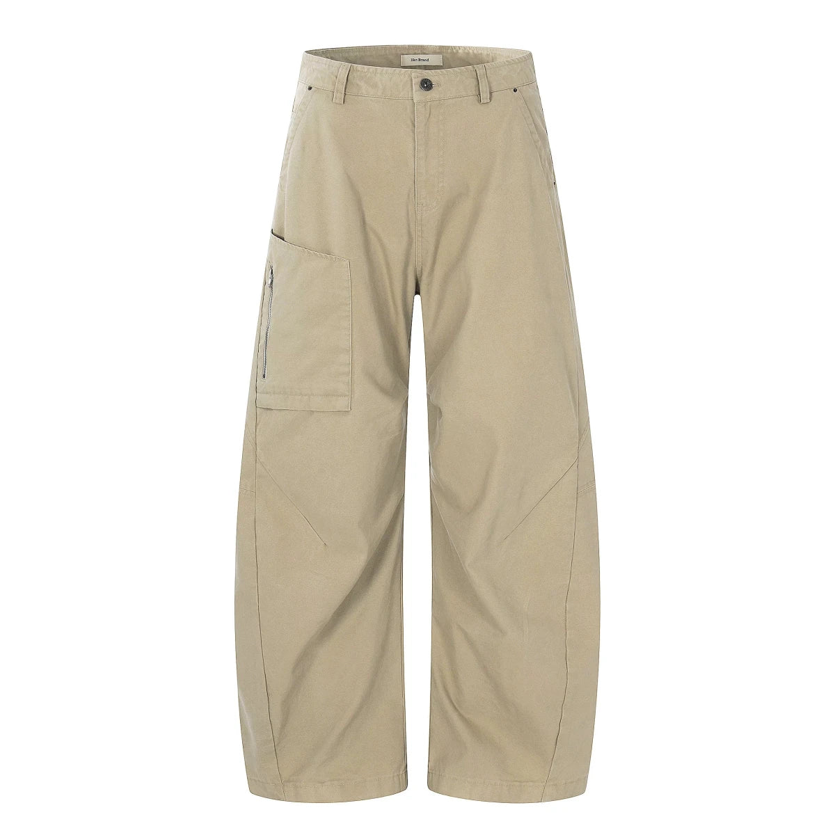 MADWITCH ZIPPER MULTI - POCKET WORK PANTS CK6979 - MadWitch Store