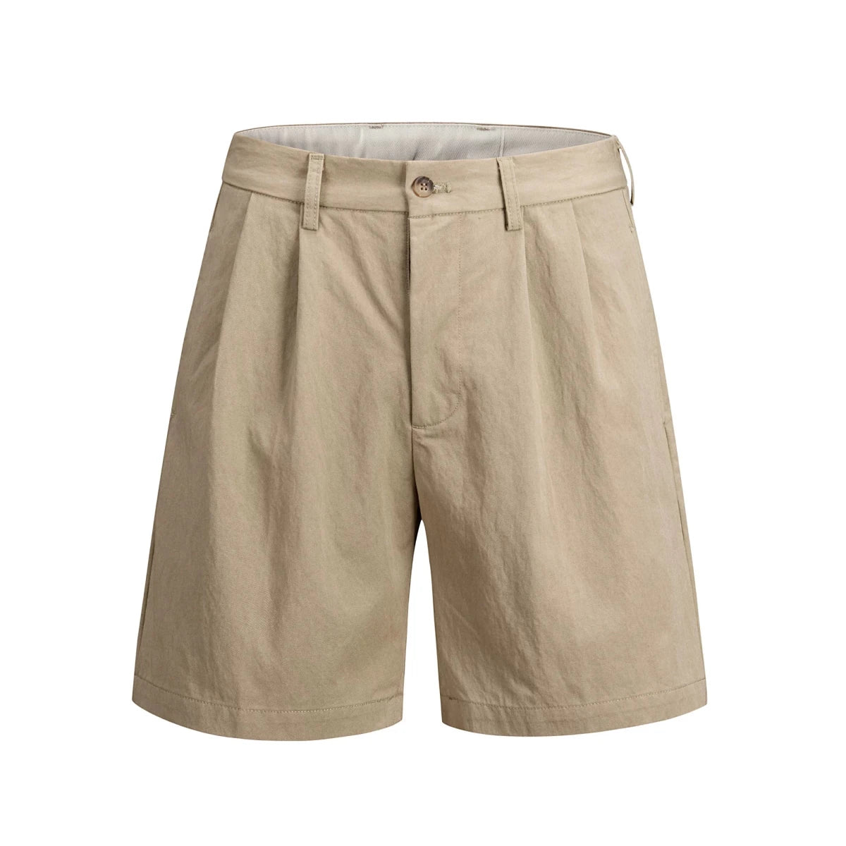 MADWITCH VINTAGE RELAXED SHORTS D065 - MadWitch Store
