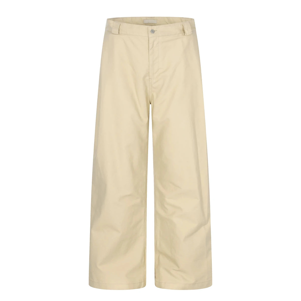 MADWITCH VINTAGE RELAXED WIDE TROUSERS GPC6982 - MadWitch Store