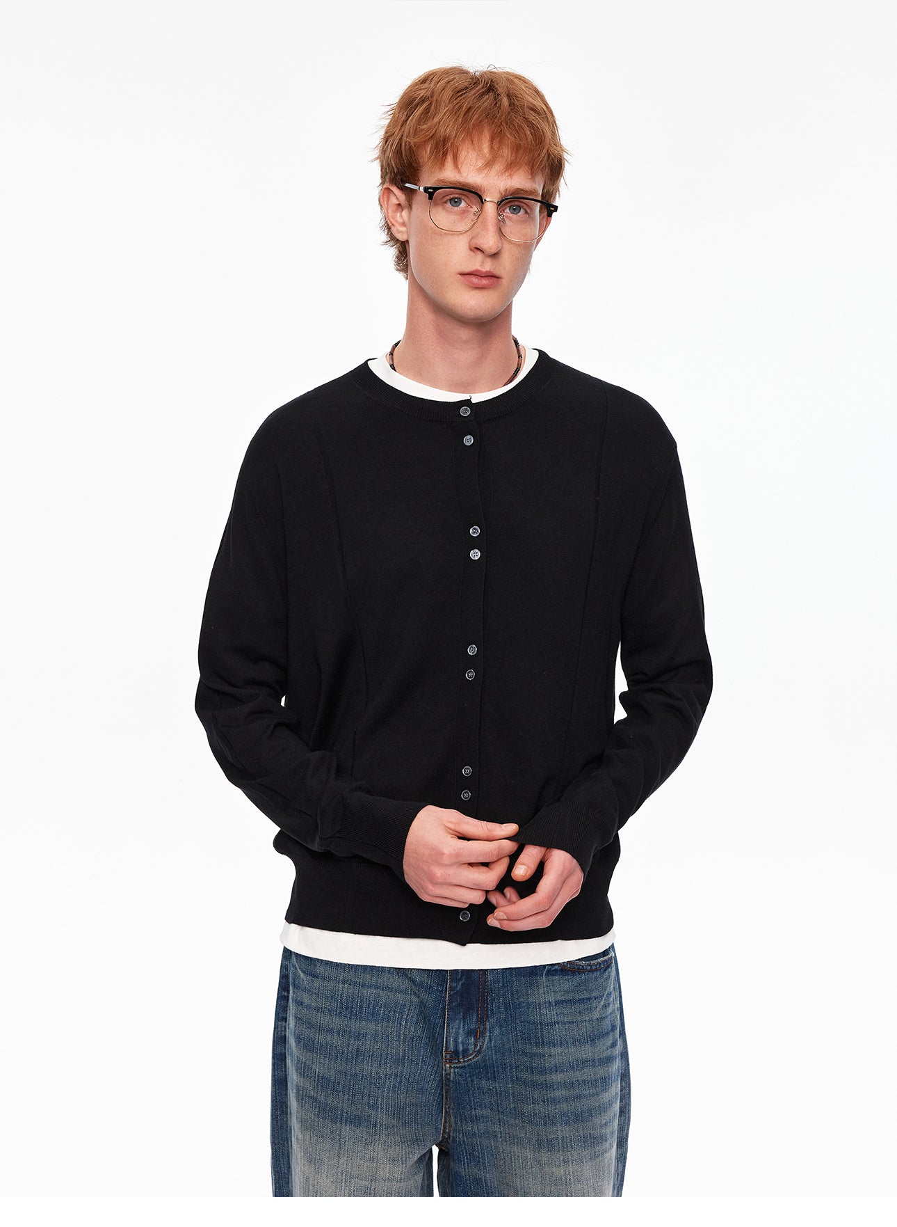 MADWITCH HERITAGE RELAXED JACKET #96001