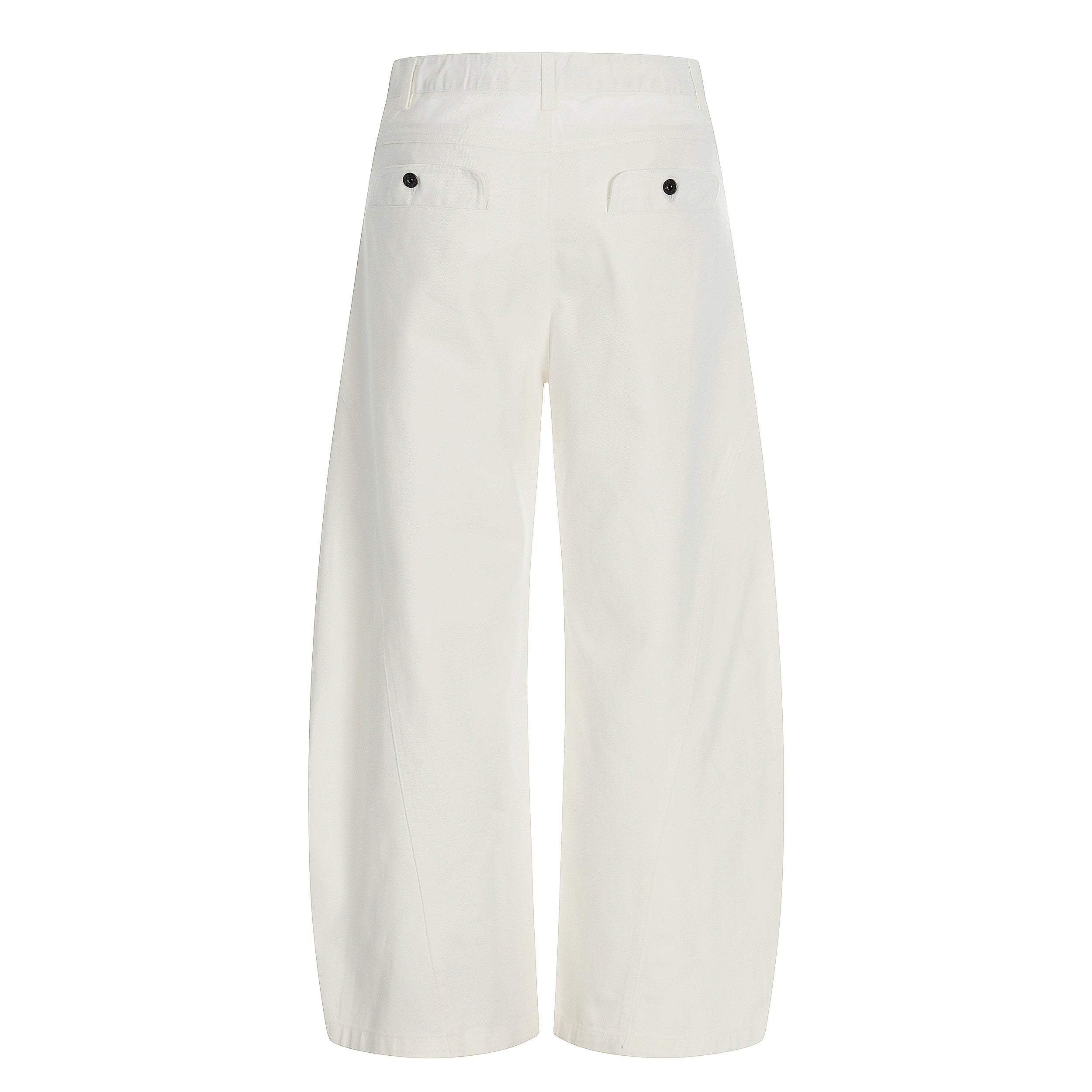 MADWIT PATCHWORK UTILITY PANTS #CK6950