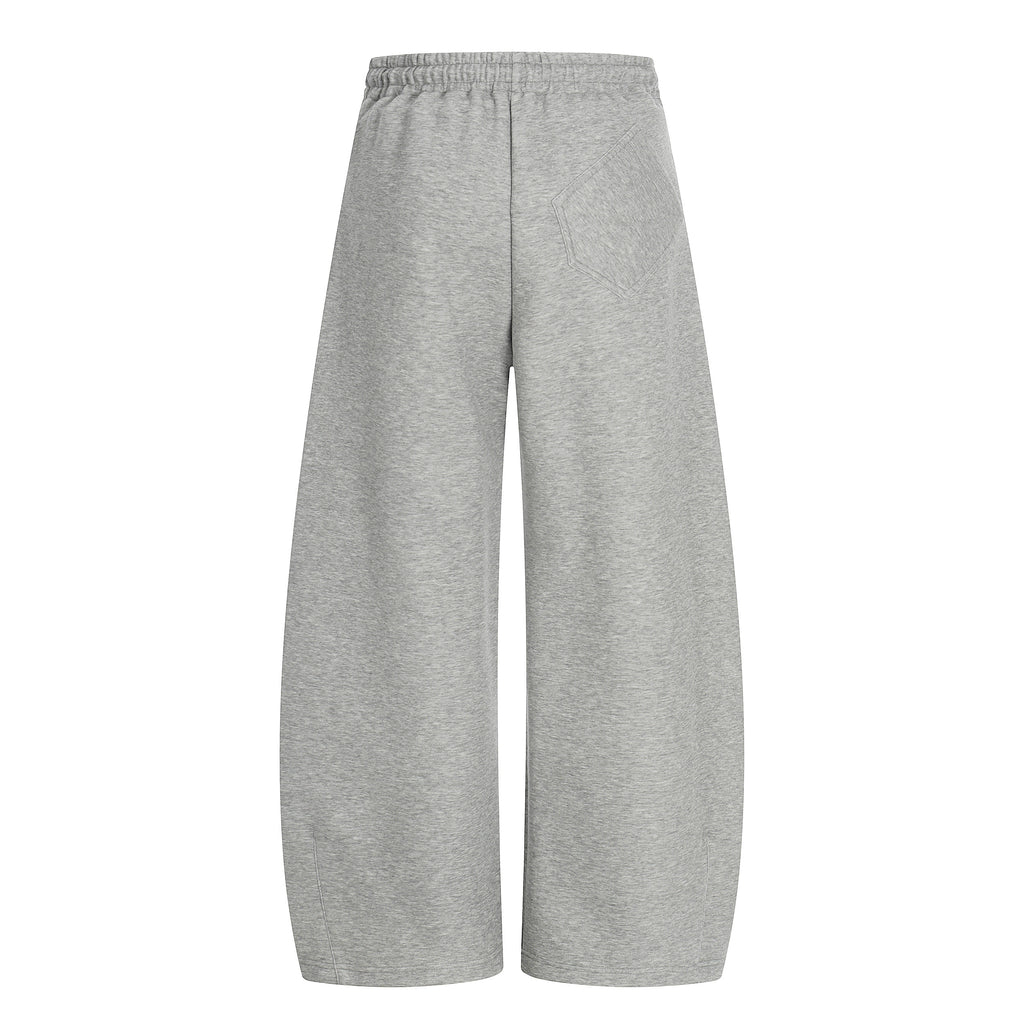 MADWIT RELAXED WIDE SWEATPANTS #CK6961