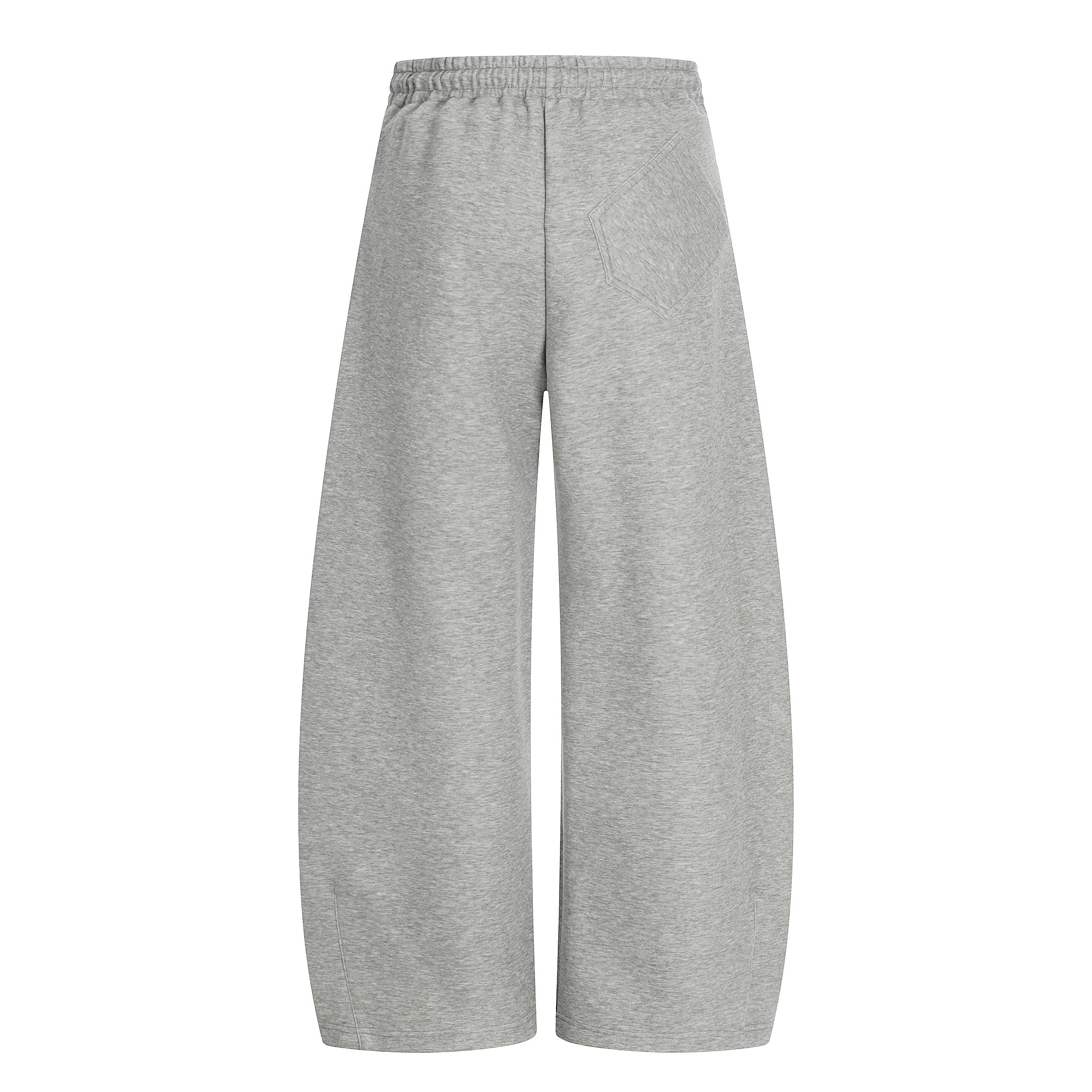 MADWIT RELAXED WIDE SWEATPANTS #CK6961