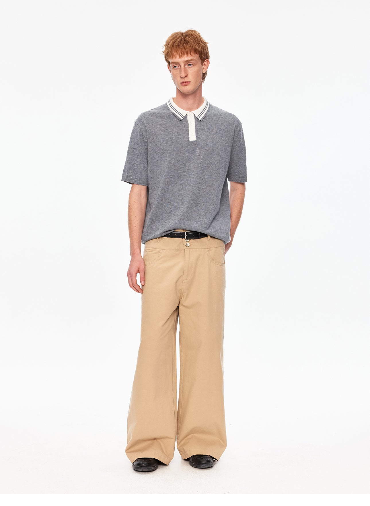 MADWITCH HERITAGE COLORBLOCK TEE #M1109