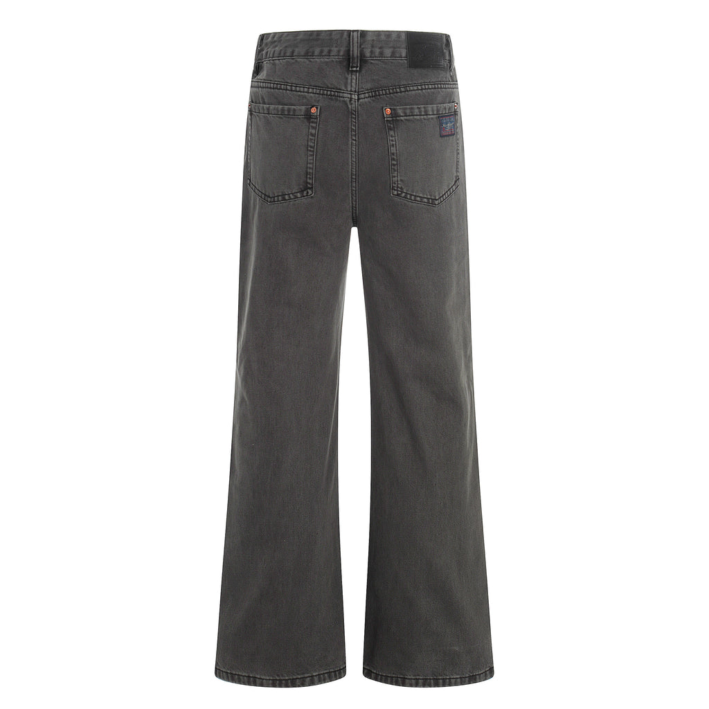 MADWIT FLARE STRAIGHT PANTS #GPC3601N