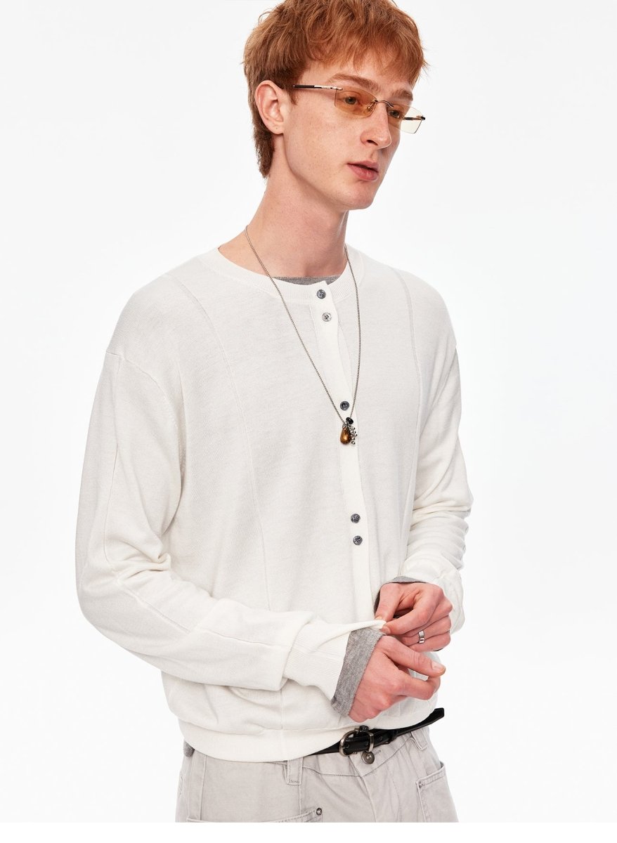 MADWITCH HERITAGE RELAXED JACKET 96001 - MadWitch Store