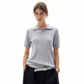 MADWITCH MINIMALIST POLO SHIRT #MFY224