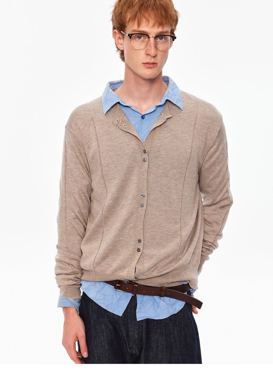 MADWITCH HERITAGE RELAXED JACKET 96001 - MadWitch Store