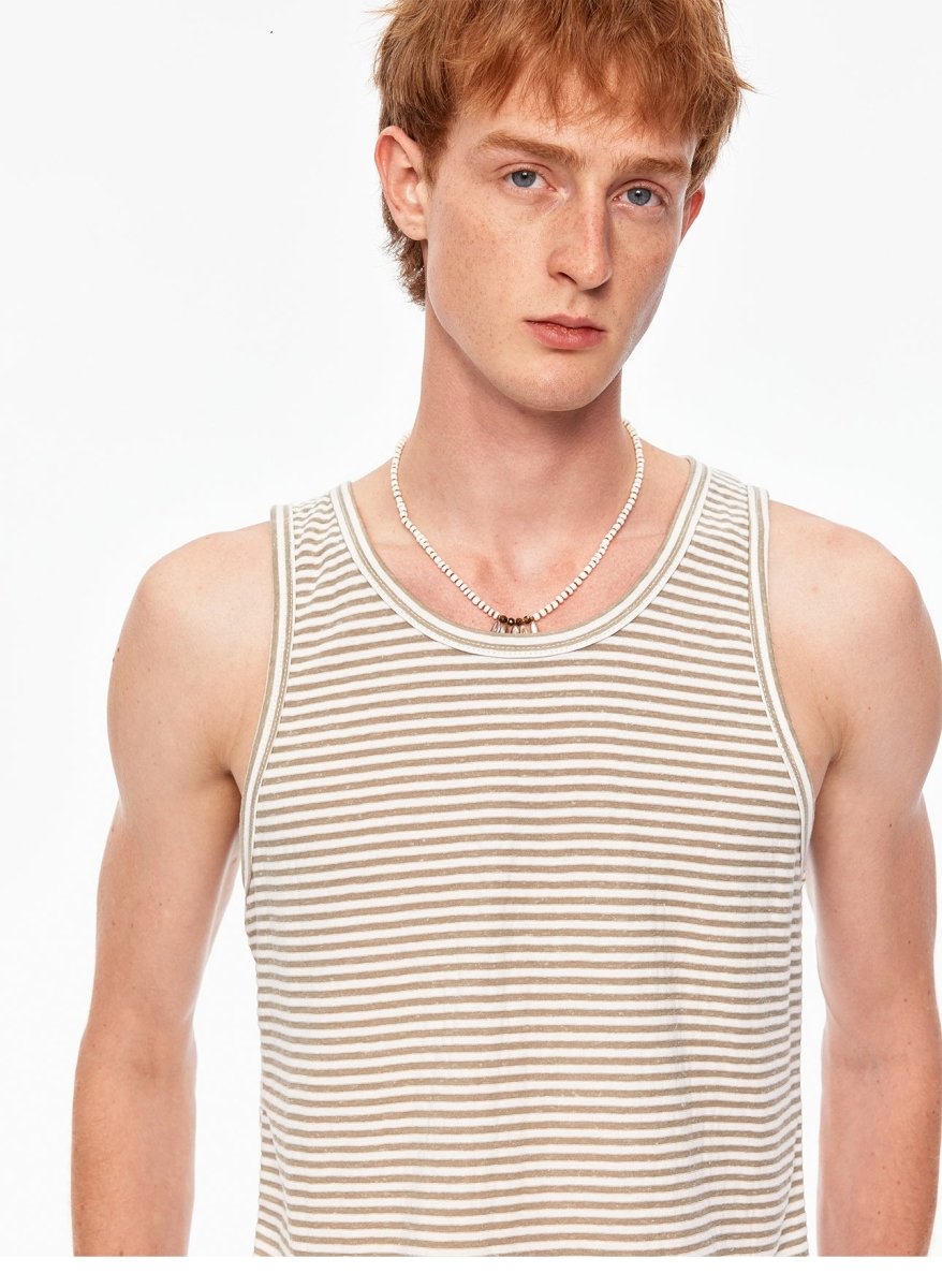 MADWITCH RELAXED BASIC TANK 3257 - MadWitch Store