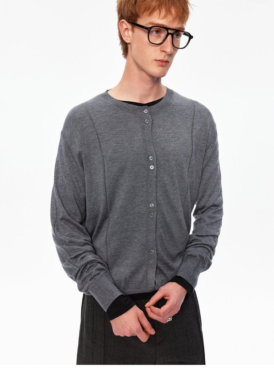 MADWITCH HERITAGE RELAXED JACKET 96001 - MadWitch Store