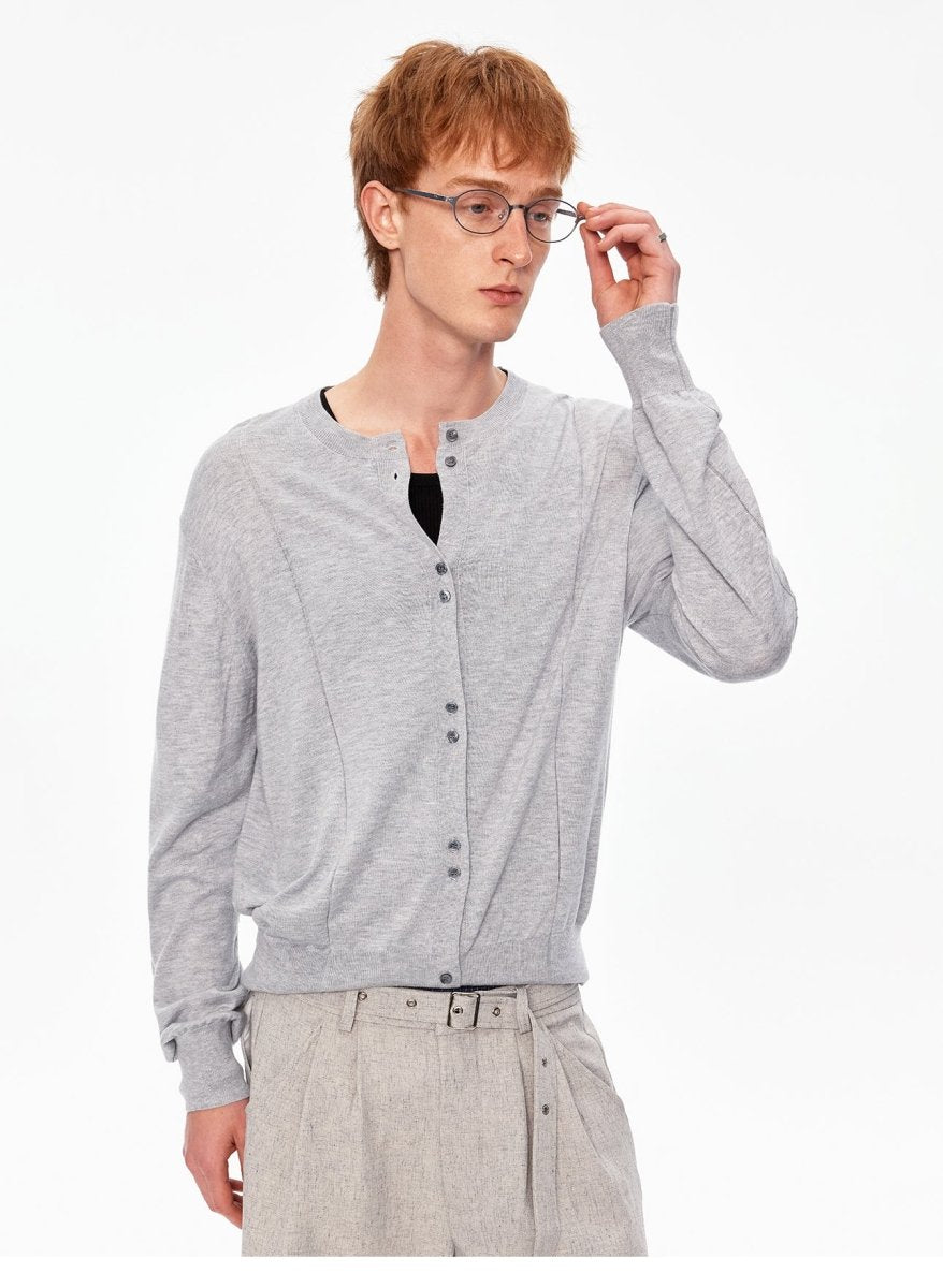 MADWITCH HERITAGE RELAXED JACKET 96001 - MadWitch Store