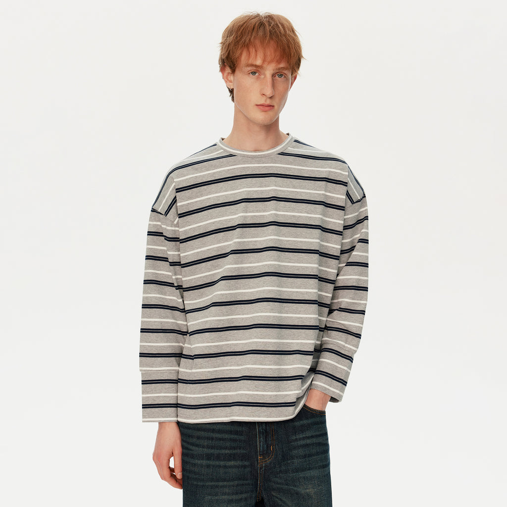 MADWITCH CREW NECK SWEATSHIRT #W316