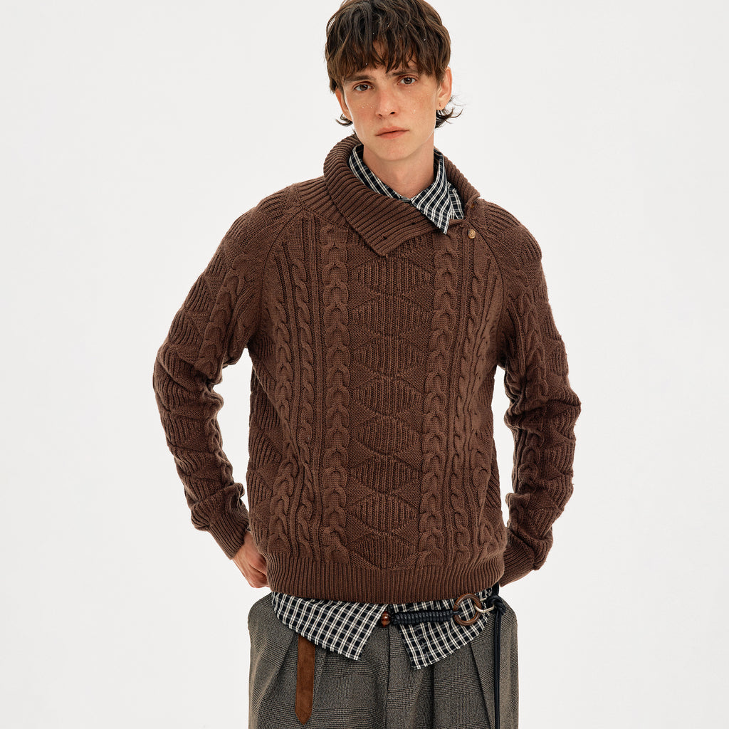 MADWITCH TWIST CLASP TURTLE #27432